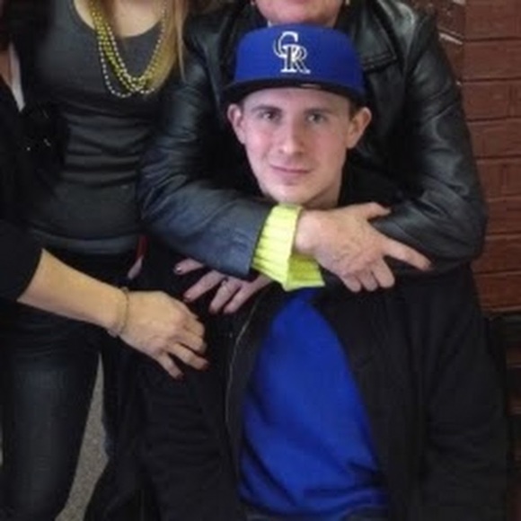 Meet your Posher, John - Picture 1 of 1